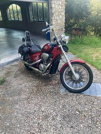 Honda Shadow