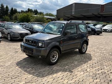 Suzuki Jimny 1.3i 16V cat 4WD Special