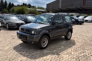 Suzuki Jimny 1.3i 16V cat 4WD Special