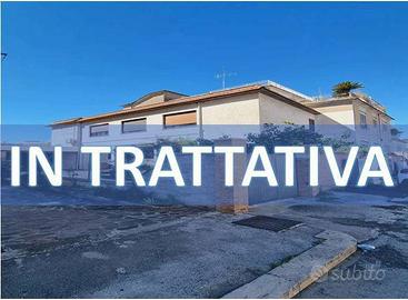 Appartamento Aprilia [Cod. rif 3266492VRG]