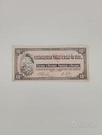 Banconota Canada