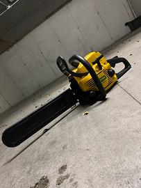 Motosega Alpina - P410