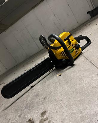 Motosega Alpina - P410