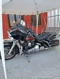 HARLEY DAVIDSON