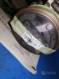 Compressore clima CITROEN C2 1124cc benzina 2005