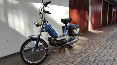 Garelli 6151 Eureka Flex