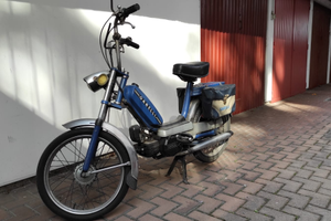 Garelli 6151 Eureka Flex