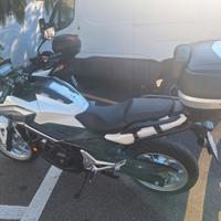 Honda NC 750 - 2018