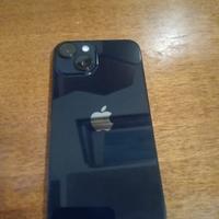 Iphone 14 128 Gbyte colore Blu scuro