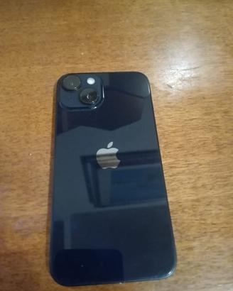 Iphone 14 128 Gbyte colore Blu scuro