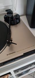 Giradischi Pioneer PL-720 