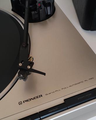 Giradischi Pioneer PL-720 