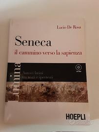 Lumina. Seneca, il cammino verso la sapienza