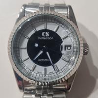orologio made swiss CS AUTOMATICO 