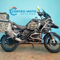 Bmw R 1200 GS Adventure: full optionals