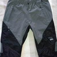 Pantaloni ciaspole / scialpinismo Salewa 48