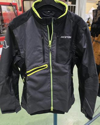 Giacca moto Acerbis Enduro-one