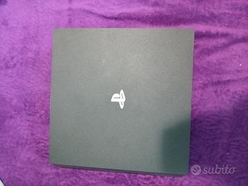PlayStation 4