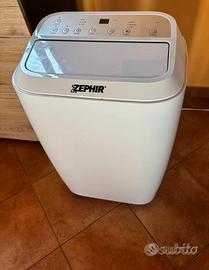 Condizionatore portatile