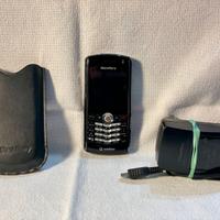 Blackberry 8100