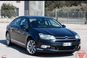 CITROEN C5 2.0 HDI 163 CV AUT. EXECUTIVE