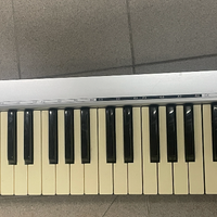 Tastiera M-Audio Keyrig 49