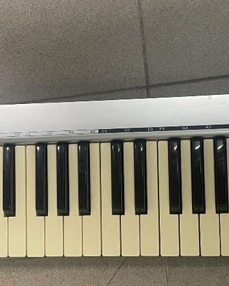 Tastiera M-Audio Keyrig 49