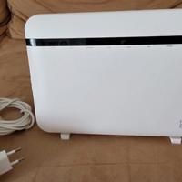 Home & Life Hub  Modem router WindTre  WD300