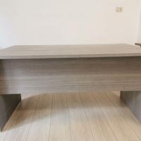 Scrivanie sedie mobile