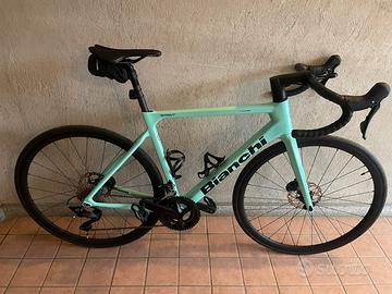 Bici BIANCHI SPRINT