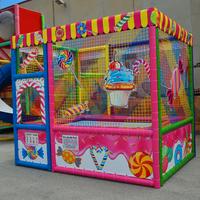 Tappeto Elastico per Aree Ludiche e Scuole Materne