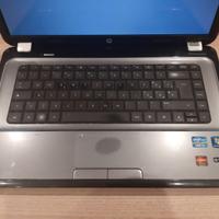 HP Pavilion G6-1352el