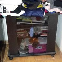 porta tv