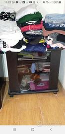 porta tv