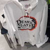 Felpa Demon Slayer 70%