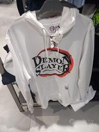 Felpa Demon Slayer 70%