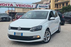 Volkswagen Polo 1.0 MPI 60cv - 5p. Trendline