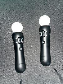 Vr move ps4