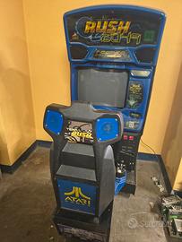 Cabinato originale Atari RUSH 2049