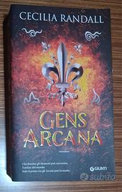 Gens Arcana