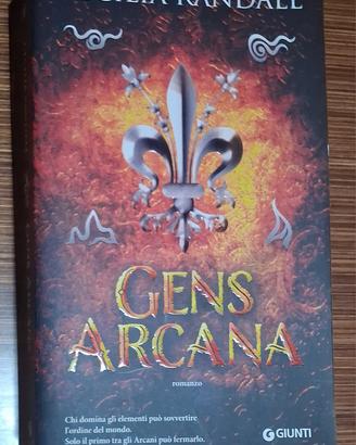 Gens Arcana