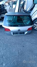 PORTELLONE USATO VOLKSWAGEN GOLF 7 SW 2016