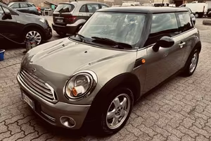 MINI Cooper Mini III R56 2007 1.6 Chili 120cv-legg