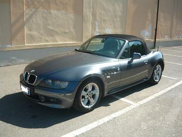BMW Z3 1.9i anno 2000