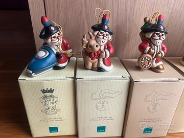 Thn carabinieri motoslitta , renna e ciaspole