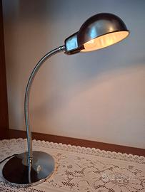 Lampada industriale A. Perazzone 