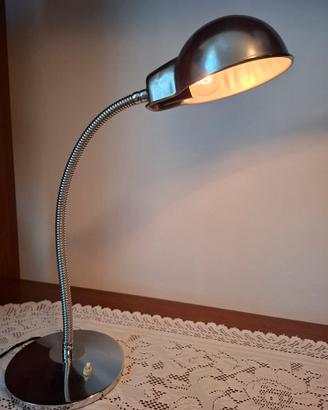 Lampada industriale A. Perazzone 