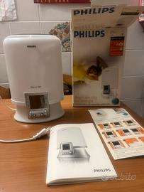 Lampada Philips Wake-up Light