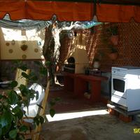 Casetta prefabbricata Casteldaccia