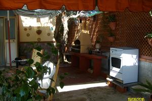 Casetta prefabbricata Casteldaccia